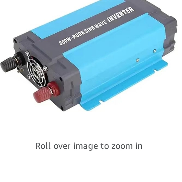 300W pure sine wave inverter 12V 24V 96V 110V 220V (15)